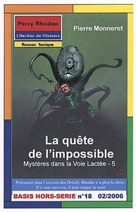 La Qute de l'impossible