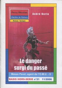 Le Danger surgi du pass