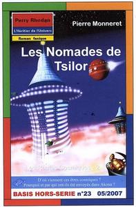 Les Nomades de Tsilor
