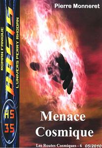 Menace cosmique