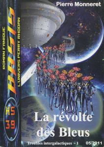 La Rvolte des Bleus