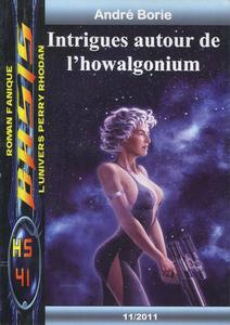 Intrigues autour de l'howalgonium
