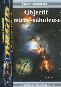 Objectif micro-nbuleuse