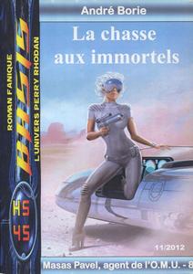 La Chasse aux immortels
