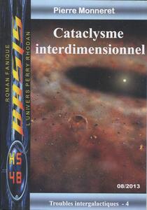 Cataclysme interdimensionnel