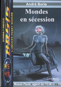 Mondes en scession