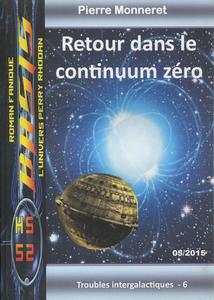Retour dans le continuum zro