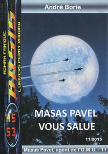 Masas Pavel vous salue