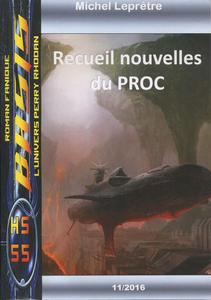 Recueil de nouvelles du PROC