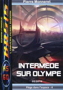 Intermde sur Olympe