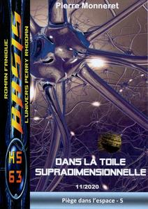 Dans la toile supradimensionnelle