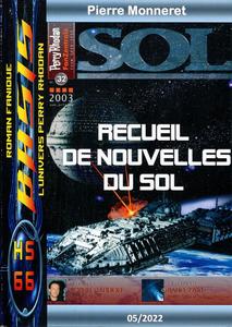 Recueil de nouvelles du Sol
