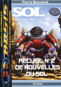 Recueil n 2 de nouvelles du Sol