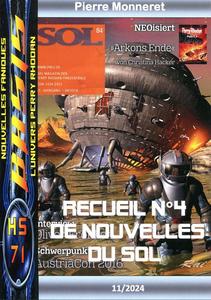 Recueil n 4 de nouvelles du Sol