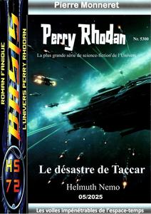Le Dsastre de Taccar