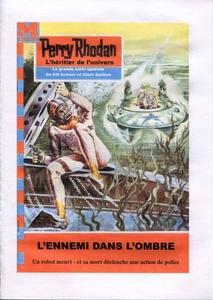 L'Ennemi dans l'ombre