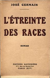 L'treinte des races