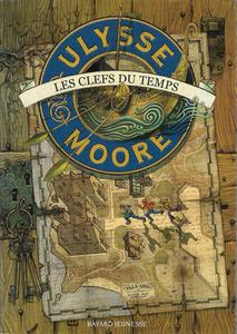 Les Clefs du temps