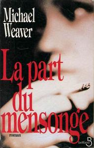 La Part du mensonge