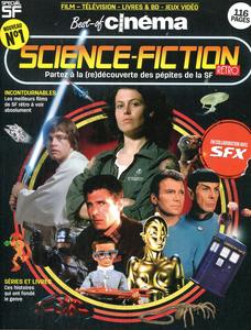Best-of Cinma n 1 : Science-fiction rtro