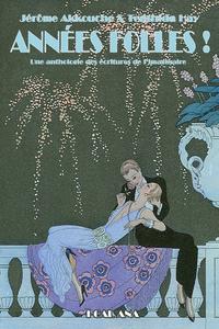Annes Folles ! Une anthologie des critures de l'imaginaire