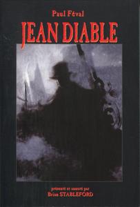 Jean Diable