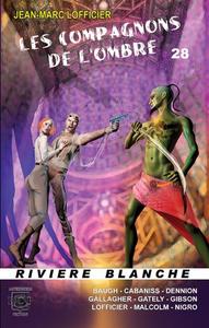 Les Compagnons de l'Ombre - 28