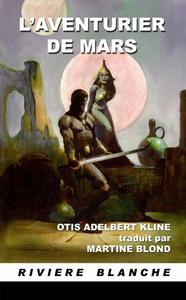 L'Aventurier de Mars