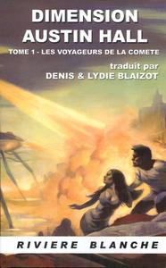 Les Voyageurs de la comte