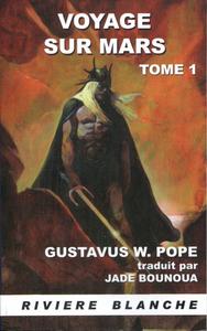 Voyage sur Mars (tome 1)