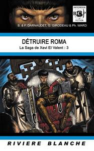 Dtruire Roma !