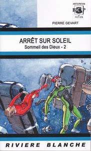 Arrt sur Soleil
