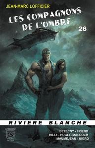 Les Compagnons de l'Ombre - 26