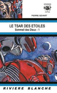 Le Tsar des toiles