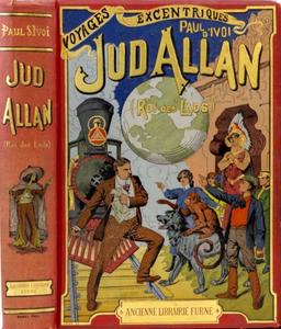 Jud Allan (Roi des 