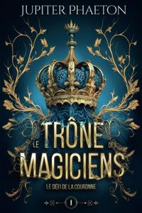 Le Dfi de la couronne