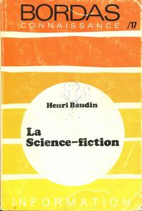 La Science-fiction