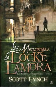 Les Mensonges de Locke Lamora