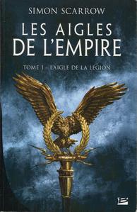 L'Aigle de la lgion