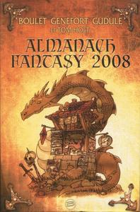 Almanach Fantasy 2008