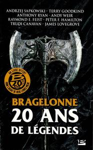 Bragelonne, 20 ans de lgendes