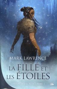 La Fille et les toiles