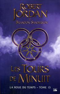 Les Tours de Minuit
