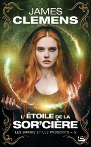 L'toile de la Sor'cire
