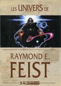 Les Univers de Raymond E. Feist
