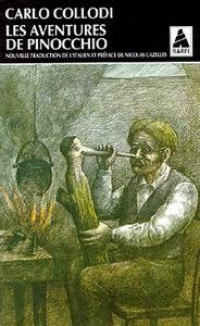 Les Aventures de Pinocchio