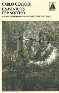 Les Aventures de Pinocchio