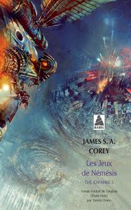 Les Jeux de Nmsis