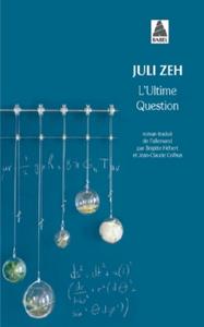 L'Ultime question