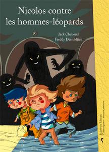 Couverture